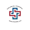 Logo for Colonial Federal Healthcare, LLC