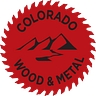 Logo for Colorado Wood Company Inc.