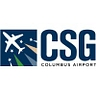 Logo for Columbus Airport Commission