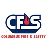 Logo for Columbus Fire & Safety Equipment Co Inc.