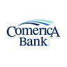 Logo for Comerica Incorporated