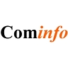 Logo for Cominfo Inc.