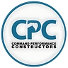 Logo for Command Performance Constructors Inc.
