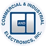 Logo for Commercial & Industrial Electronics, Inc.