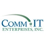 Logo for Commit Enterprises Inc.