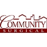 Logo for Community Surgical Supply Of Toms River, LLC