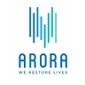 Logo for Compass Arora JV LLC
