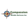 Logo for Compassion Residio Services Inc.