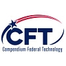 Logo for Compendium Federal Technology, LLC