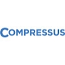 Logo for Compressus Solutions Inc.