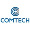 Logo for Comtech Technologies