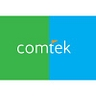 Logo for Comtek Communications Technology, Inc.