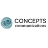 Logo for Concepts, Inc.