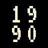 Logo for Consortium Two-1990 K Strllc