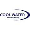 Logo for Cool Water Air Conditioning Inc.