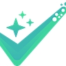 Logo for Correct Clean LLC