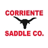 Logo for Corriente Saddle Co
