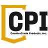 Logo for Countertrade Products, Inc.