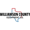 Logo for County Equipment Services