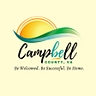 Logo for County Of Campbell