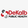 Logo for Dekalb County Board Of Health