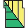 Logo for County Of Dunn