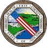 Logo for County Of Erie