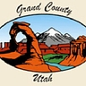 Logo for County Of Grand