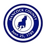 Logo for County Of Hancock