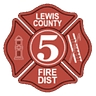 Logo for County Of Lewis