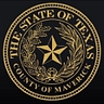 Logo for County Of Maverick