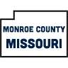 Logo for Monroe County Missouri