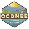 Oconee County Logo for Oconee County