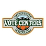 Logo for Orange County Registrar-Voters