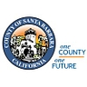 Logo for County Of Santa Barbara