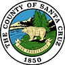Logo for County Of Santa Cruz
