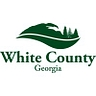 County Of White Logo for County Of White