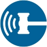 Logo for Courtcall, LLC