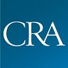 Logo for CRA International, Inc.