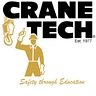 Logo for Crane TECH Inc.