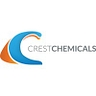 Crest Industrial Chemicals Inc. Logo for Crest Industrial Chemicals Inc.