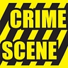 Logo for Crime Scenes Inc.