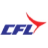 Logo for Cross Freight LTD