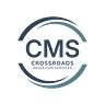 Logo for Crossroads Mediation Services, Inc.