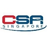Logo for Csa, LLC