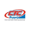 Logo for Cumberland Trading Company