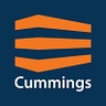 Logo for Cummings Properties, LLC