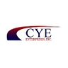 Logo for CYE Enterprises Inc.