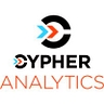 Logo for Cypher Analytics, Inc.