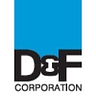 Logo for D F Zee's Firefighting Catering, LLC